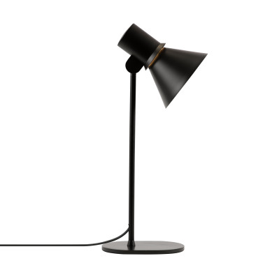 Lampa stołowa Type 80 T1 czarna matowa Anglepoise