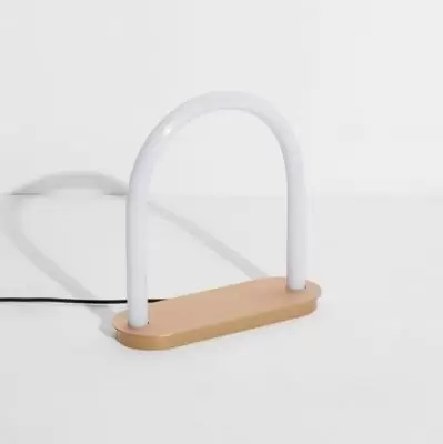 Lampa stołowa Unseen 28 cm Petite Friture