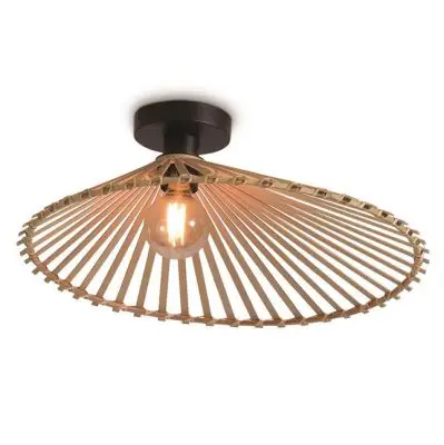 Lampa sufitowa Bromo asymetryczna m Good&Mojo