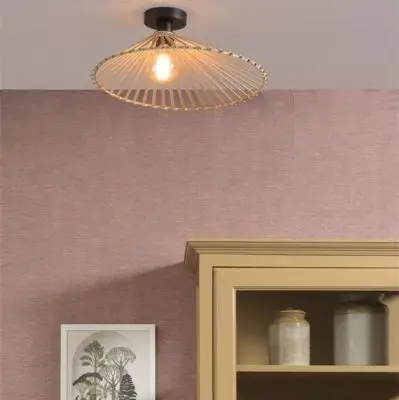 Lampa sufitowa Bromo asymetryczna m Good&Mojo