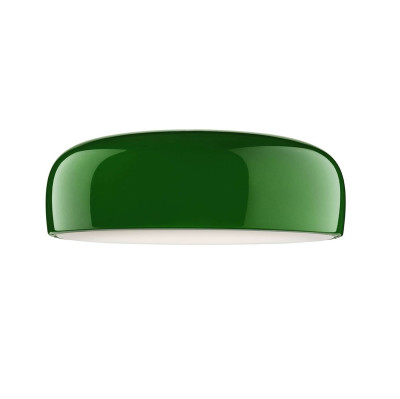 Lampa sufitowa Smithfield zielona Flos
