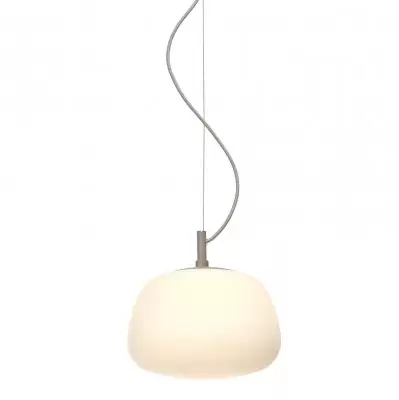 Lampa wisząca Sapporo 25 cm Its about romi