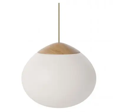 Lampa Wisząca Acorn 32 Cm Bolia