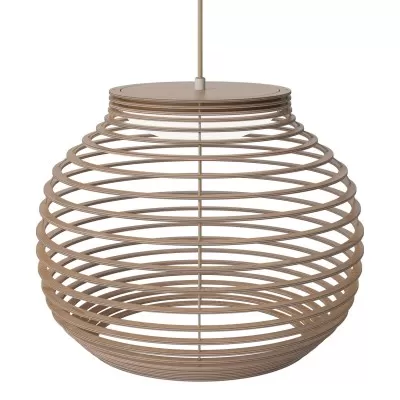 Lampa wiszca Anelli 44 cm Bolia