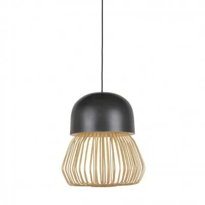 Lampa wiszca Anemos 39 cm antracytowa Forestier