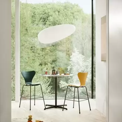 Lampa wisząca Avion Fritz Hansen