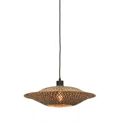 Lampa wiszca Bali 44X12 cm Good&Mojo