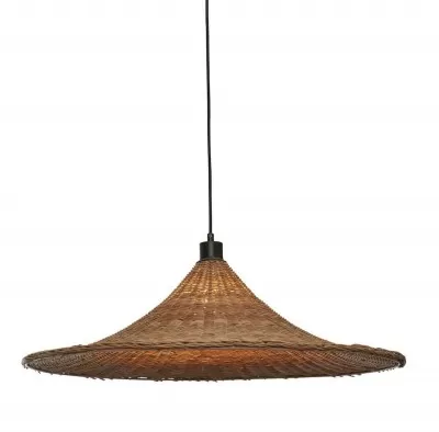 Lampa wiszca Borabora naturalna GOOD&MOJO