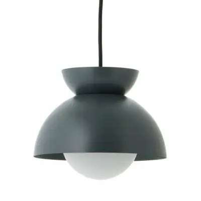 Lampa wiszca Butterfly zielona Frandsen