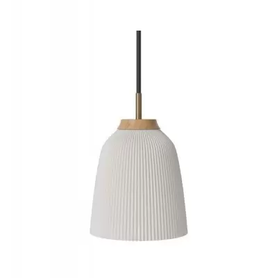 Lampa wiszca Campa 14 cm Bolia