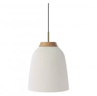 Lampa wisząca Campa 50 cm Bolia