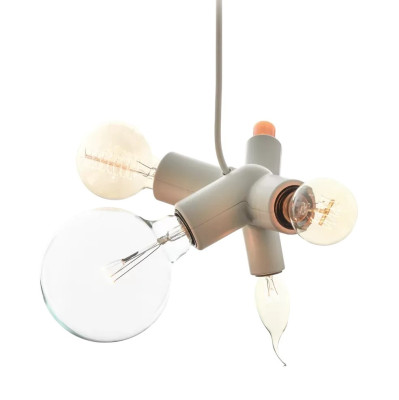 Lampa wisząca Cluster Moooi