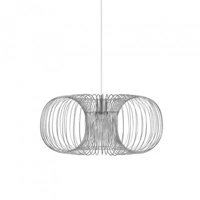 Lampa wisząca Coil 50 cm Normann Copenhagen