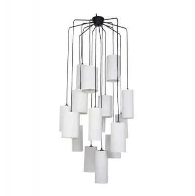 Lampa wisząca Cosiness 16l Market Set