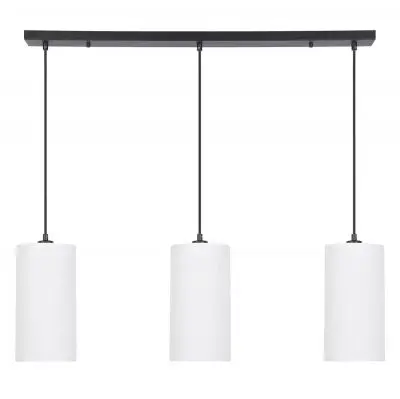 Lampa wisząca Cosiness 3l Market Set