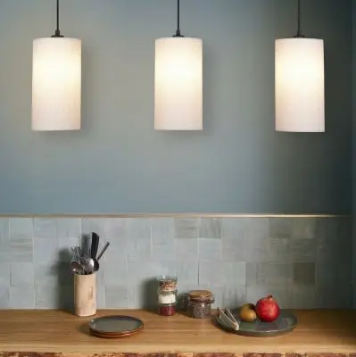 Lampa wisząca Cosiness 3l Market Set