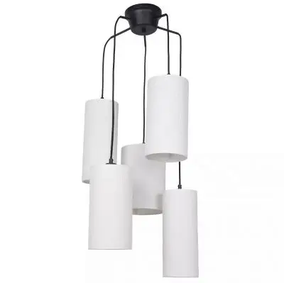 Lampa wisząca Cosiness 5l Market Set