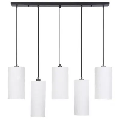 Lampa wisząca Cosiness 5l Market Set