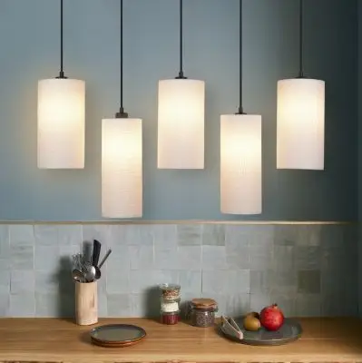 Lampa wisząca Cosiness 5l Market Set