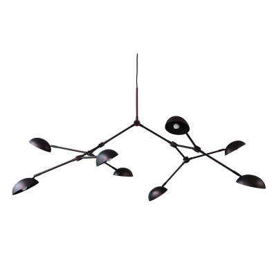 Lampa wisząca Drop Regular czarna 101 Copenhagen