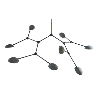Lampa wisząca Drop Regular oksydowana 101 Copenhagen