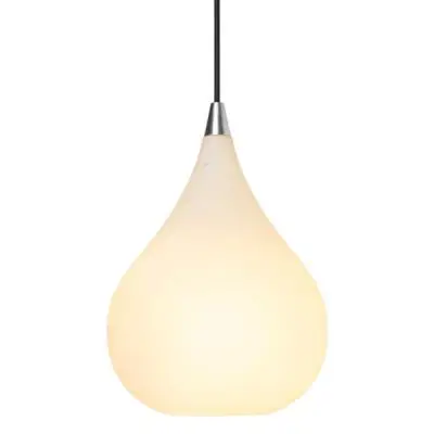 Lampa wiszca Drops opal 23 cm Halo Design