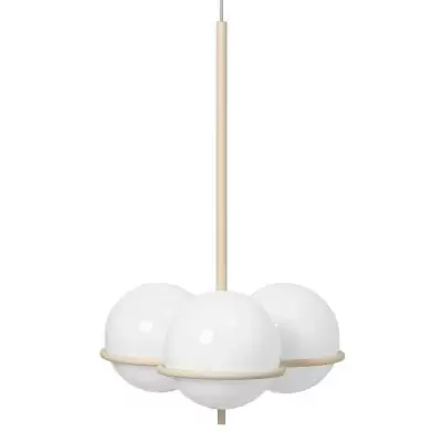 Lampa wiszca Era Ferm Living