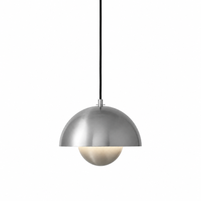 Květináč VP1 cínová závěsná lampa Andtradition