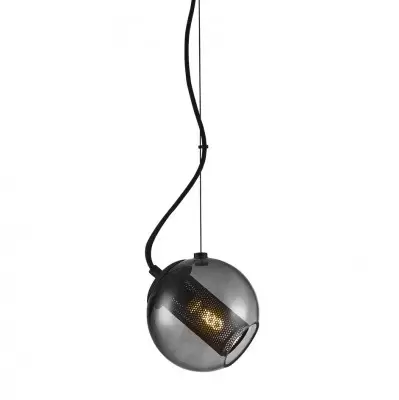 Lampa wiszca Forty - Five 15 cm Halo Design