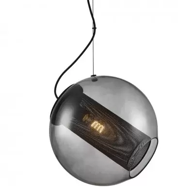 Lampa wisząca Forty - Five 35 cm Halo Design