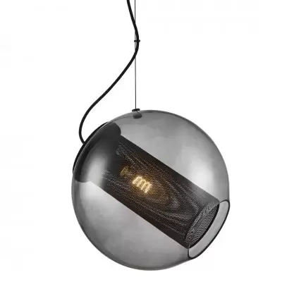 Lampa wiszca Forty - Five 35 cm Halo Design