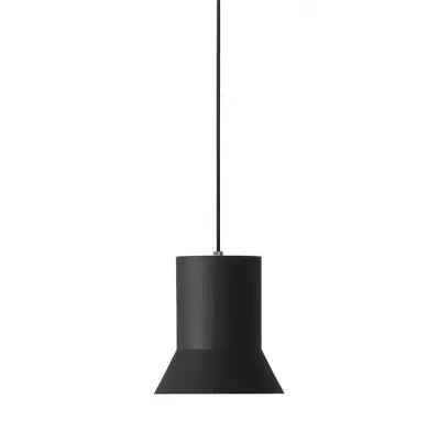 Lampa Wisząca Hat 19 Cm Czarna Normann Copenhagen