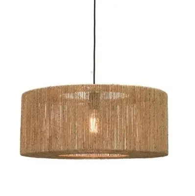 Lampa wiszca Iguazu 60x25 cm Good&Mojo