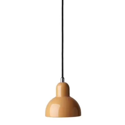 Lampa Wisząca Kaiser Idell 14.5 Cm Ochre Fritz Hansen