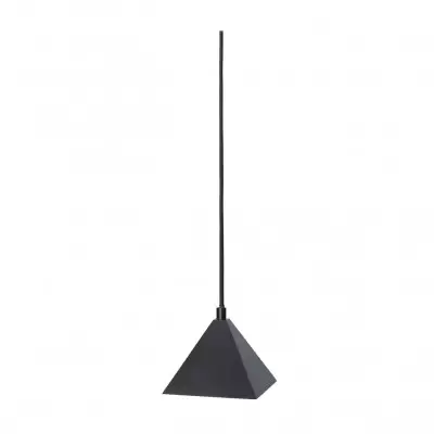 Lampa Wisząca Kare Czarna Ferm Living