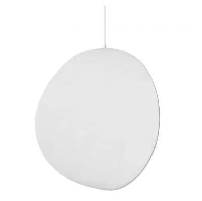 Lampa wisząca Lunaria 72 cm Bolia