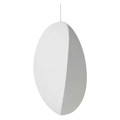 Lampa wisząca Lunaria h;92 cm Bolia
