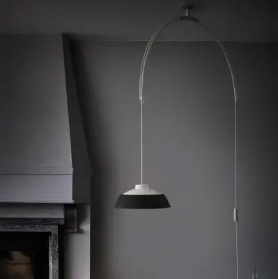 Lampa wisząca Model 2129 Astep
