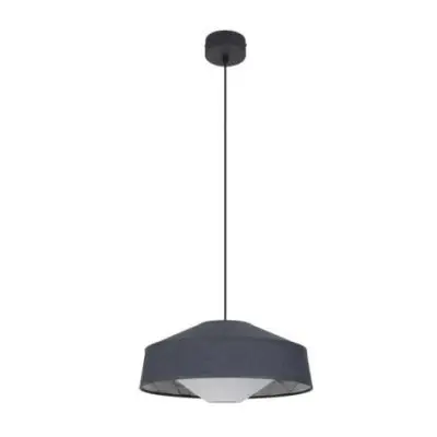 Lampa wisząca Mokuzai 38 cm Market Set