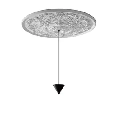 Lampa wiszca Moonbloom SE256 7B INT Karman