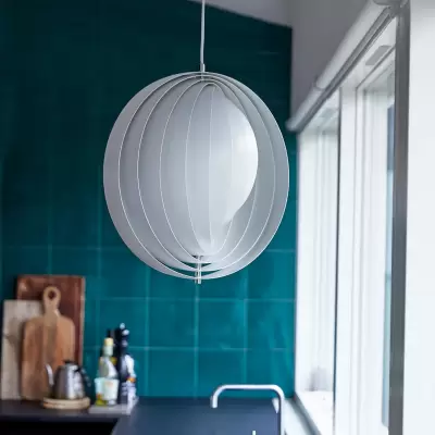 Lampa wisząca Moon mała Verpan