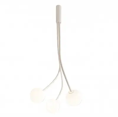 Lampa wisząca Moony PL307BB INT Karman