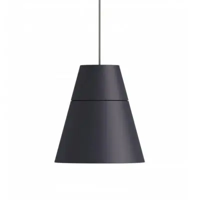 Lampa Morning After Ili Ili Grafitowa Grupa Products