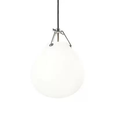 Lampa Wisząca Moser 20.5 Cm Louis Poulsen