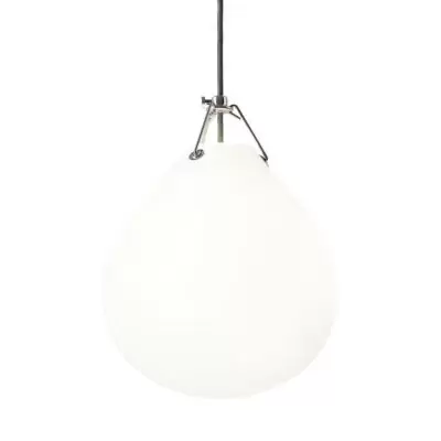 Lampa wisząca Moser 25 cm Louis Poulsen