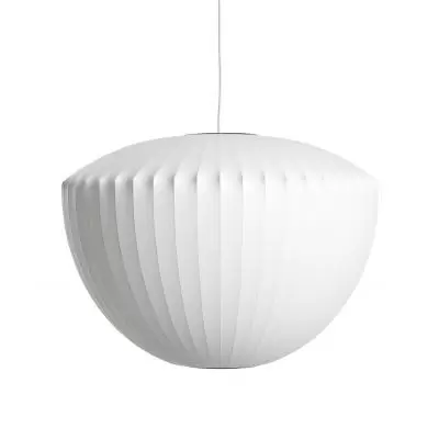 Lampa wisząca Nelson Apple Bubble Hay