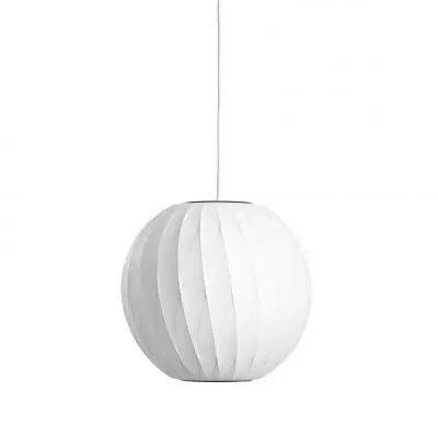 Lampa Wisząca Nelson Ball Crisscross Bubble 32,5 Hay