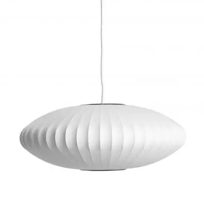 Lampa Wisząca Nelson Saucer Bubble 44,5 Cm Hay