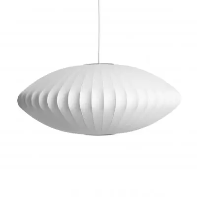 Lampa Wisząca Nelson Saucer Bubble 63,5 Cm Hay