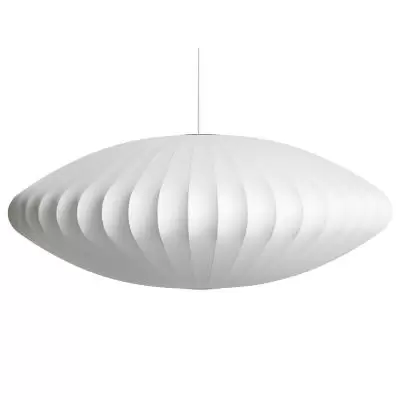 Lampa Wisząca Nelson Saucer Bubble 89 Cm Hay